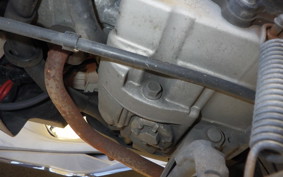 YAMAHA VINO 50 SA37J