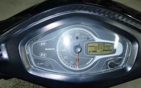 SUZUKI ADDRESS V125 S 2014 CF4MA