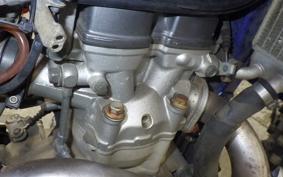 YAMAHA YZ250F 1981 CG10C