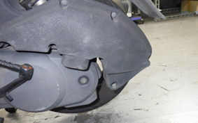 SUZUKI ADDRESS V125 G 2022 CF46A