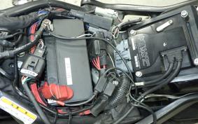 HARLEY FXS 1580 2011