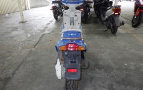 YAMAHA BW'S 50 1991 3AA