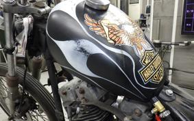 HARLEY FXS 1340 1980
