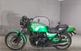 KAWASAKI Z1000 R KZT00R