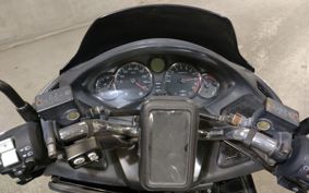 HONDA FORZA Z MF08