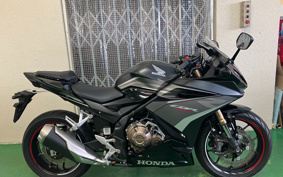 HONDA CBR400R ABS 2023 NC56