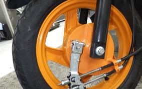 HONDA DIO 110 DX 2017