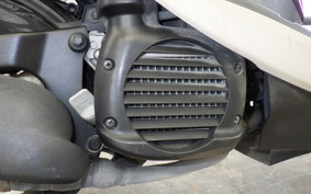 YAMAHA JOG SA57J