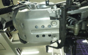 YAMAHA SEROW 250 Gen.3 2016 DG31J