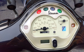 VESPA VESPA LX125IE