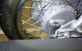 HONDA ｸﾛｽｶﾌﾞ50 AA06