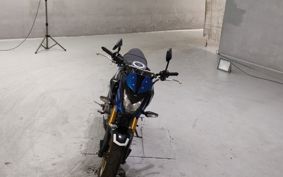 KAWASAKI Z125 PRO  BR125H