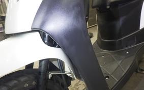 SUZUKI LET's CA4AA