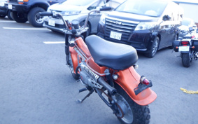 SUZUKI VAN VAN50 RV50