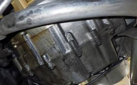 YAMAHA SR125 4WP