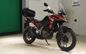 SUZUKI Vｽﾄﾛｰﾑ250SX 2017 EL11L
