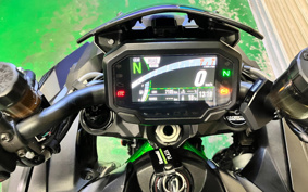 KAWASAKI H2 SE 2023 ZRT00K