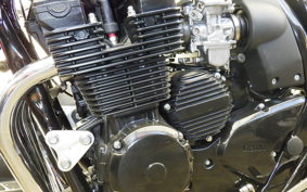 YAMAHA XJR400 4HM