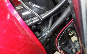 HONDA CB400 SUPER BOLDOR VTEC 2006 NC39