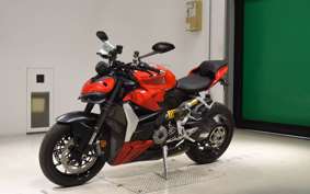 DUCATI DUCATI ストリート FIGHTER V2 2018