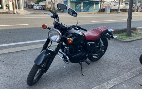 KAWASAKI ESTRELLA BJ250A