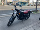 Фото Kawasaki ESTRELLA с японского аукциона