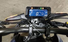 HONDA CB250R MC52