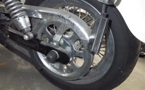 HARLEY FXDI 1450 2006