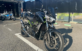 KAWASAKI Z400 2020 EX400G