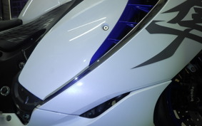SUZUKI HAYABUSA Gen.3 2022