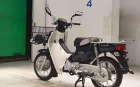 HONDA C110 SUPER CUB 2022 JA10