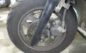 SUZUKI ADDRESS V125 S CF4MA