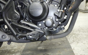 HONDA REBEL 250 S 2004 MC49