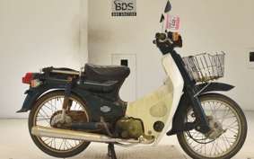 HONDA C50 SUPER CUB E C50