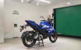 SUZUKI ｼﾞｸｻｰ150