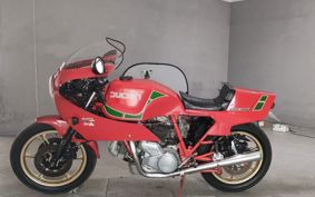 DUCATI 900MHR 1984 DM900R