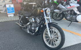 HARLEY XL883L 2008 CR2