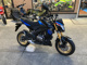 Фото Kawasaki Z125 PRO с японского аукциона