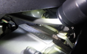 HONDA CBR954RR 2002