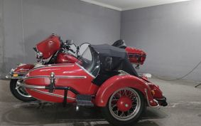 HARLEY FLHTC1340 1997 FFR