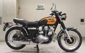 KAWASAKI W800 2019 EJ800A