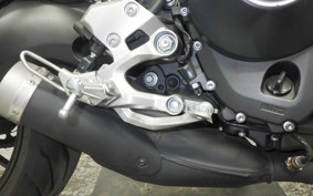 YAMAHA XSR900 2017 RN46J