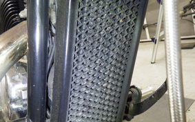 HONDA STEED 400 VLS 1999 NC37