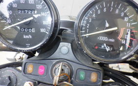 KAWASAKI ZEPHYR 400 Gen.2 1993 ZR400C