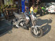 Фото Kawasaki Z125 PRO с японского аукциона