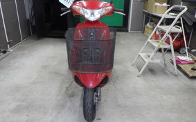 SUZUKI ADDRESS V50 Gen.2 CA44A
