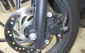 HONDA DIO 110 2016 JK03