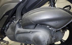 YAMAHA TRICITY 125 A 2025 SEC1J