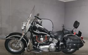 HARLEY HARLEY FLSTC1450 BJY