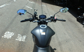 SUZUKI JIKUSA-250 ED22B